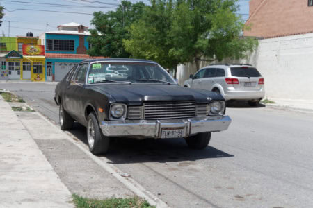 Calle Bentonita, Colonia La Fragua, Saltillo