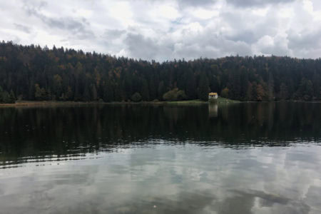 Lac Genin