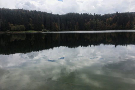 Lac Genin