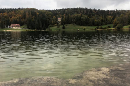 Lac Genin