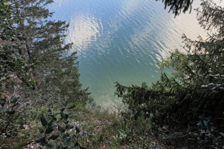 Le Lac de Joux