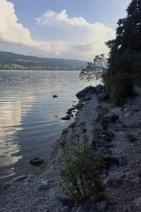 Le Lac de Joux