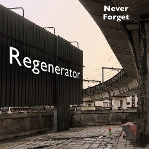 Regenerator (album, 2015)